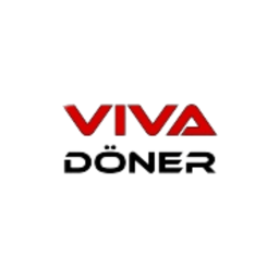 Viva Döner & Pizza logo.